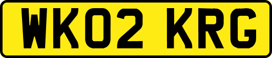 WK02KRG