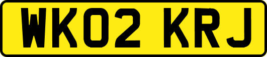 WK02KRJ