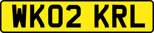 WK02KRL