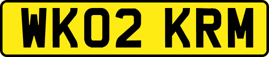 WK02KRM