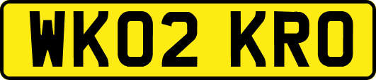WK02KRO