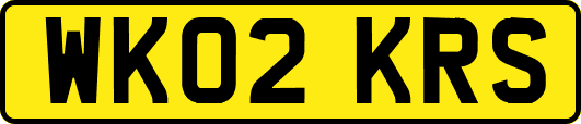 WK02KRS