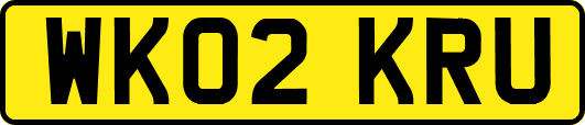 WK02KRU