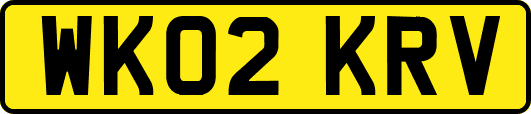 WK02KRV
