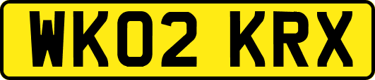 WK02KRX