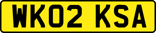 WK02KSA