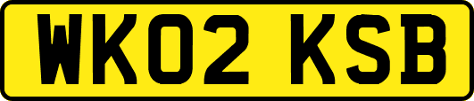 WK02KSB