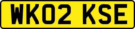 WK02KSE