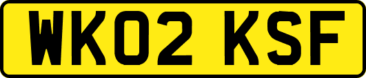 WK02KSF