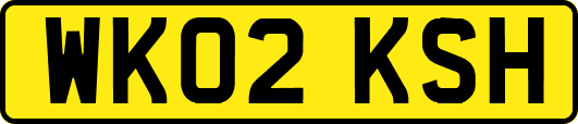 WK02KSH