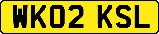 WK02KSL