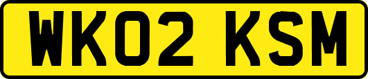 WK02KSM