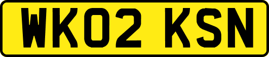 WK02KSN