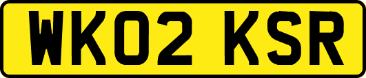 WK02KSR