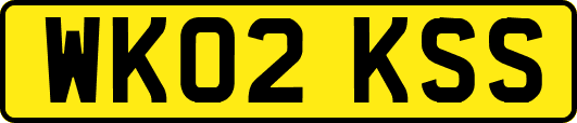 WK02KSS