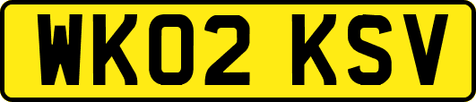 WK02KSV
