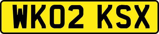 WK02KSX