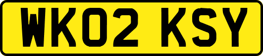 WK02KSY