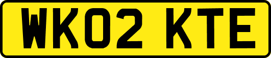 WK02KTE