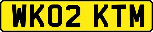 WK02KTM
