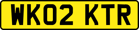 WK02KTR
