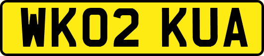 WK02KUA