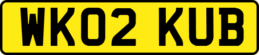 WK02KUB
