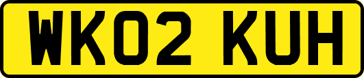 WK02KUH