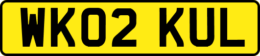WK02KUL