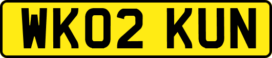 WK02KUN