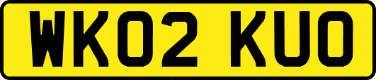 WK02KUO