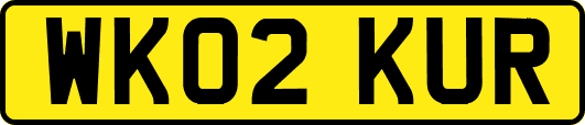 WK02KUR