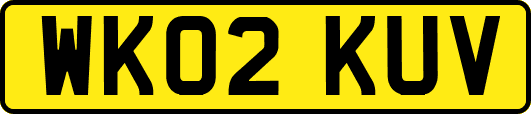 WK02KUV