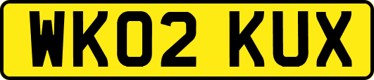WK02KUX