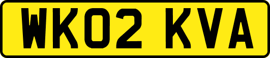 WK02KVA