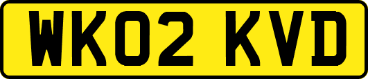 WK02KVD