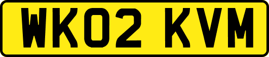 WK02KVM