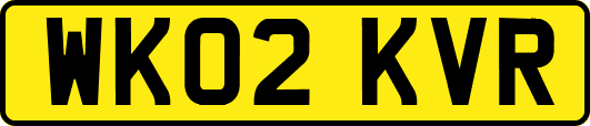 WK02KVR
