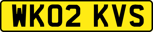 WK02KVS