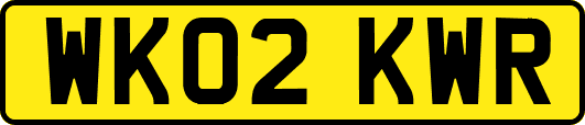 WK02KWR
