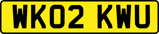 WK02KWU