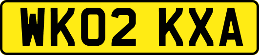 WK02KXA