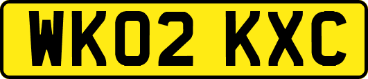 WK02KXC