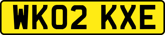 WK02KXE