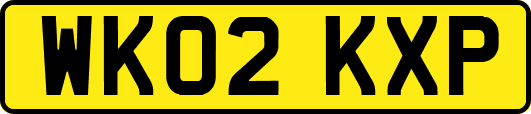 WK02KXP