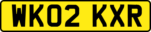 WK02KXR