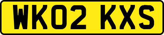 WK02KXS