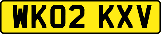 WK02KXV