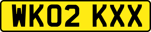 WK02KXX
