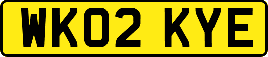 WK02KYE